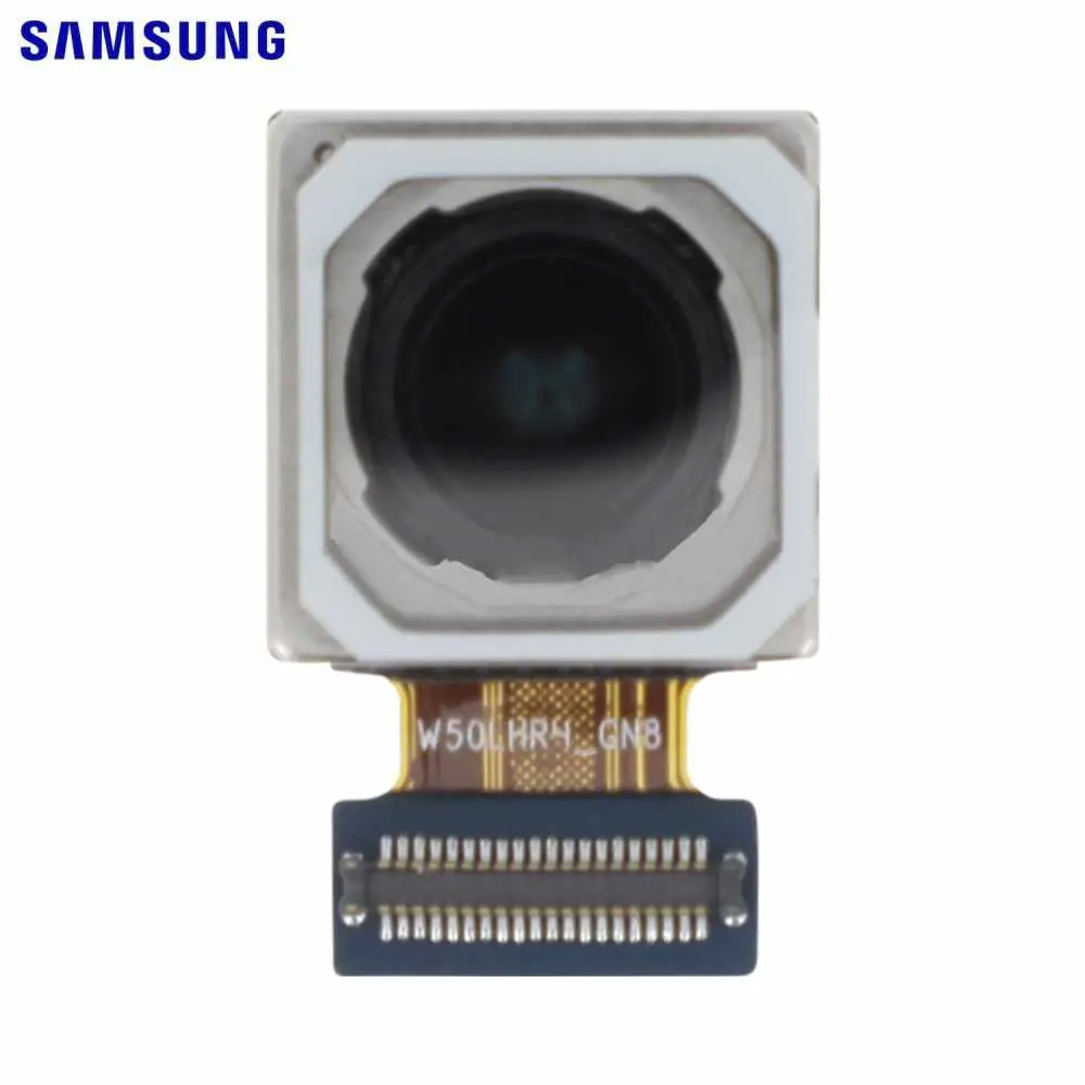 Caméra Arrière Galaxy A35 5G (Module Principal 50MP) - Originale & Premium